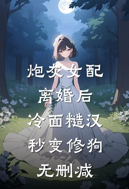 炮灰女配离婚后，冷面糙汉秒变修狗无删减