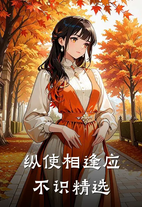 纵使相逢应不识精选