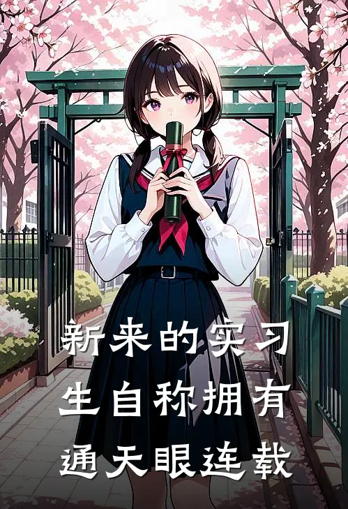 新来的实习生自称拥有通天眼连载