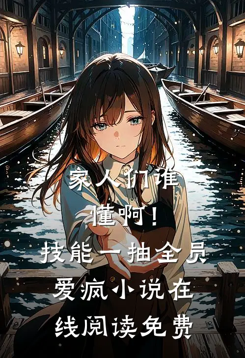 家人们谁懂啊！技能一抽，全员爱疯小说在线阅读免费