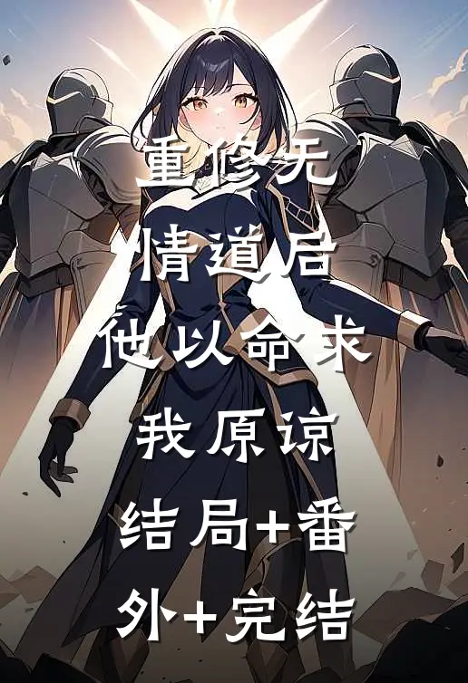 重修无情道后，他以命求我原谅:结局+番外+完结