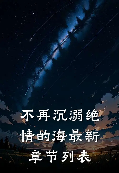不再沉溺绝情的海最新章节列表