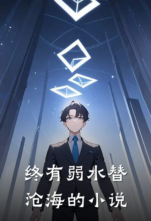 终有弱水替沧海的小说