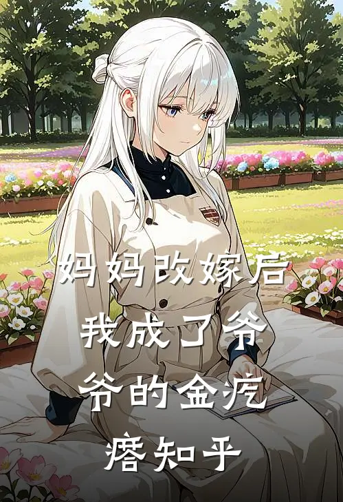 妈妈改嫁后，我成了爷爷的金疙瘩知乎
