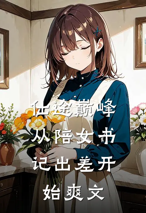 仕途巅峰：从陪女书记出差开始爽文