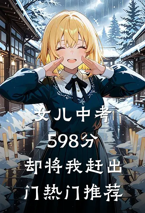 女儿中考598分，却将我赶出门热门推荐