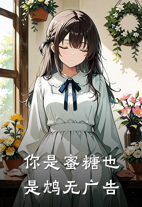 你是蜜糖也是鸩无广告