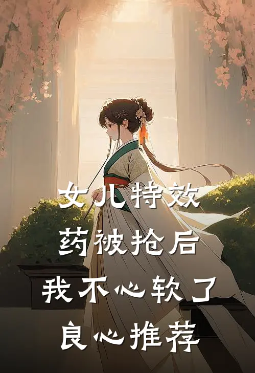 女儿特效药被抢后，我不心软了良心推荐