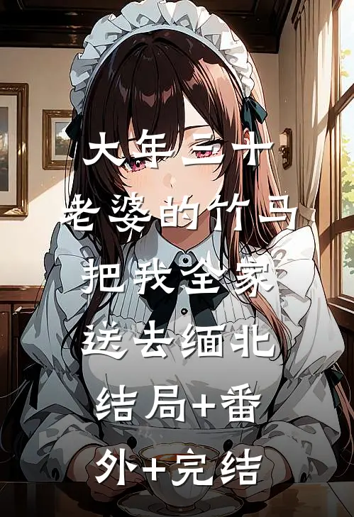 大年三十，老婆的竹马把我全家送去缅北:结局+番外+完结