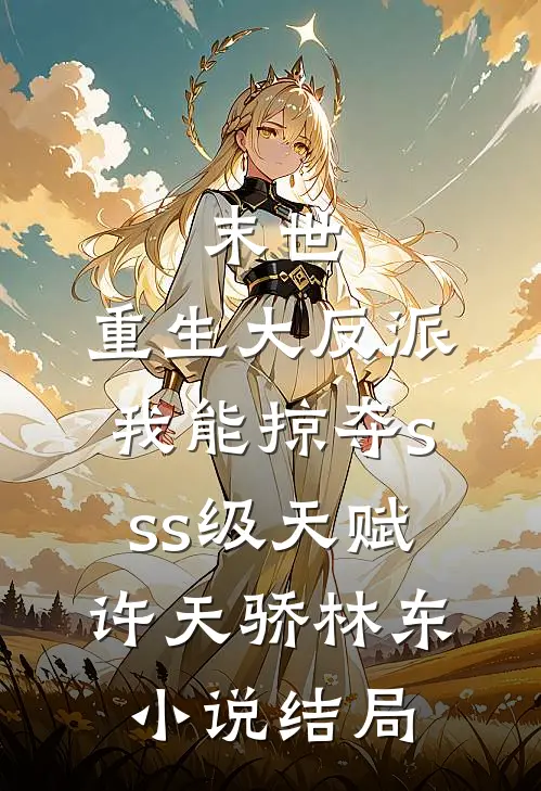 末世：重生大反派，我能掠夺sss级天赋许天骄林东小说结局
