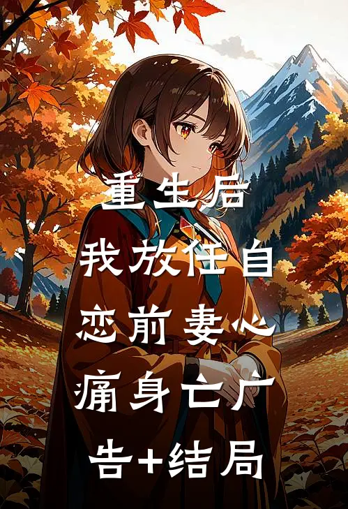 重生后，我放任自恋前妻心痛身亡广告+结局