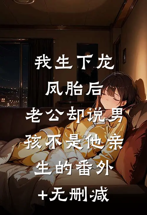 我生下龙凤胎后，老公却说男孩不是他亲生的番外+无删减