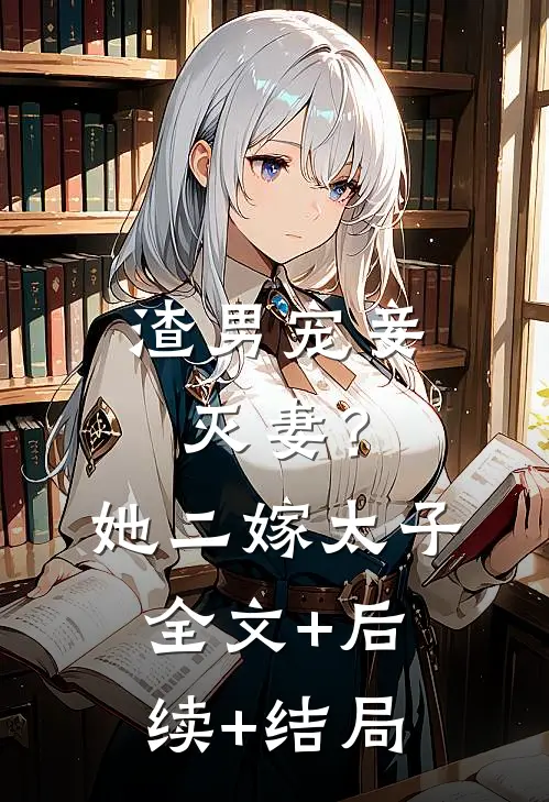 渣男宠妾灭妻？她二嫁太子全文+后续+结局