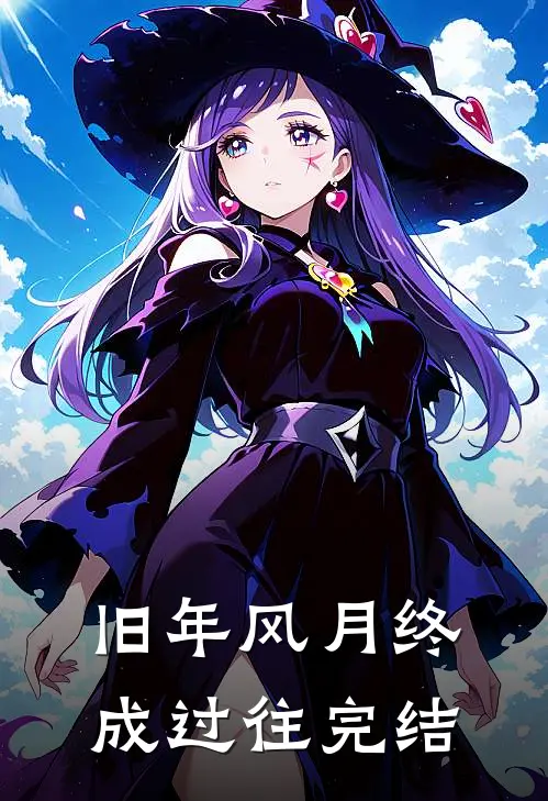 旧年风月终成过往完结