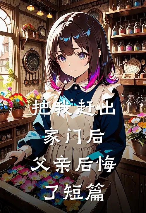把我赶出家门后，父亲后悔了短篇