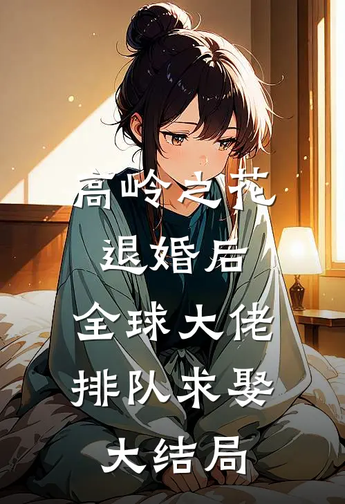 高岭之花退婚后，全球大佬排队求娶大结局