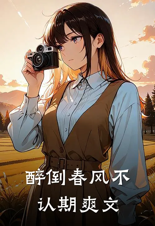 醉倒春风不认期爽文