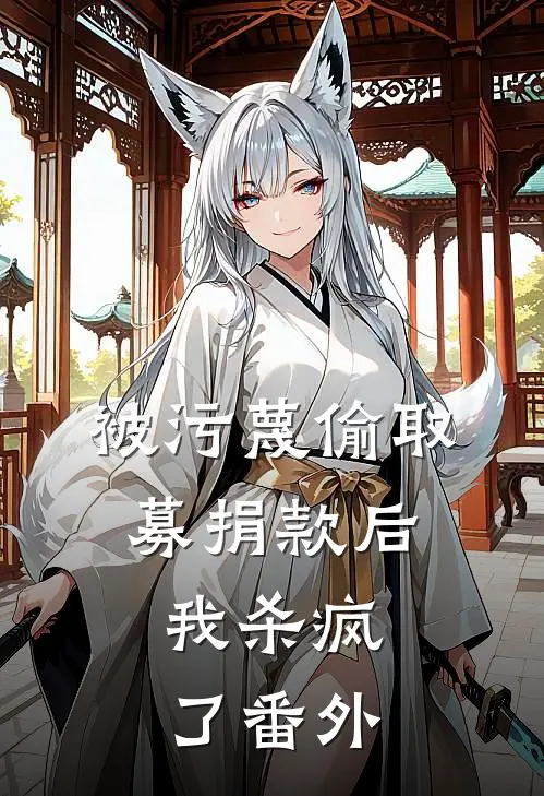 被污蔑偷取募捐款后，我杀疯了番外