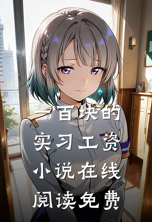 一百块的实习工资小说在线阅读免费