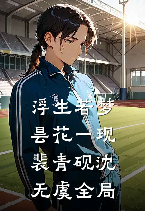 浮生若梦昙花一现裴青砚沈无虞全局