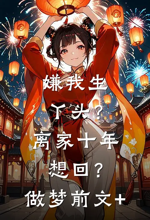 嫌我生丫头？离家十年想回？做梦前文+