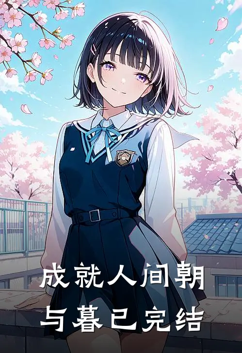 成就人间朝与暮已完结