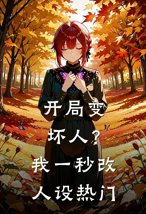 开局变坏人？我一秒改人设热门