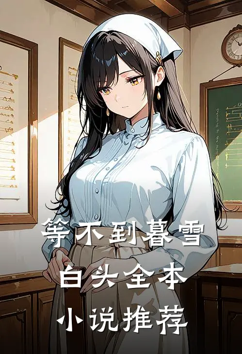 等不到暮雪白头全本小说推荐