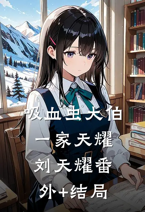 吸血虫大伯一家天耀刘天耀(番外)+(结局)