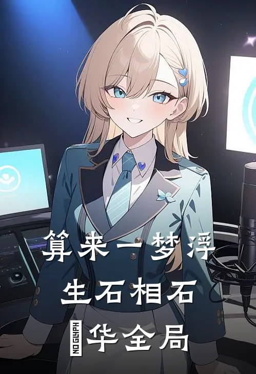 算来一梦浮生石相石嬿华全局