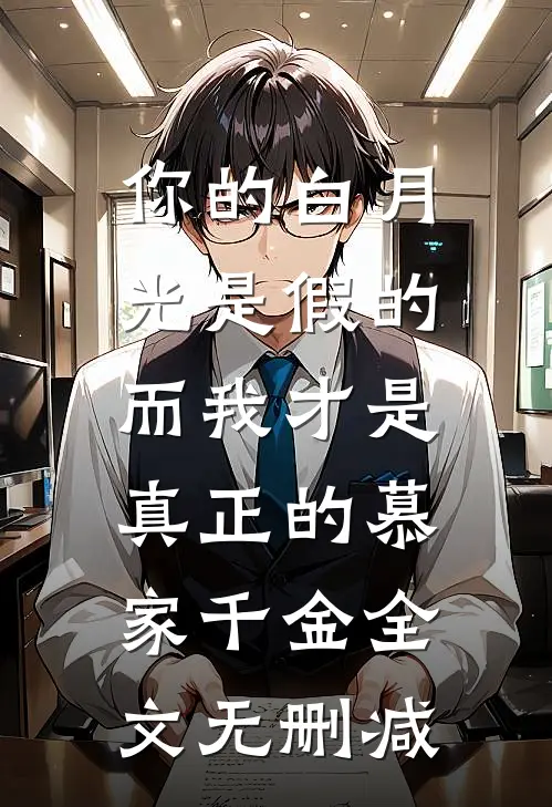 你的白月光是假的，而我才是真正的慕家千金全文无删减