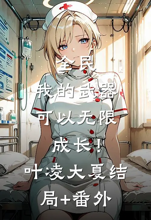 全民：我的武器可以无限成长！叶凌大夏:结局+番外