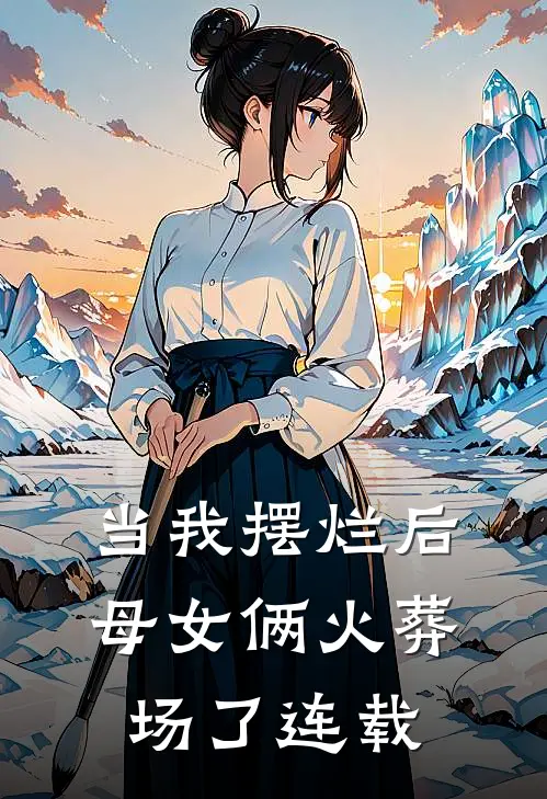 当我摆烂后，母女俩火葬场了连载