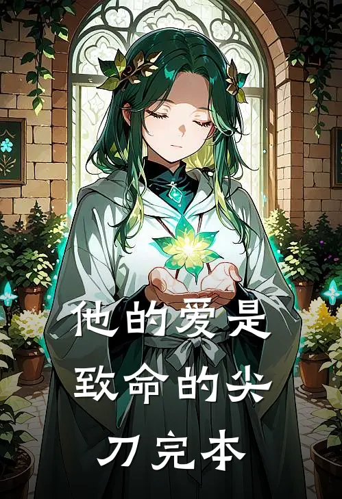 他的爱是致命的尖刀完本