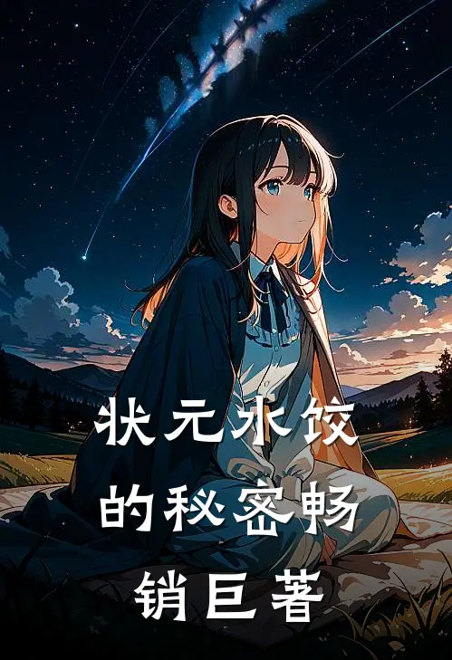 状元水饺的秘密畅销巨著