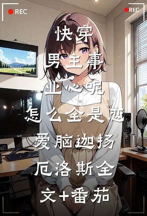 快穿：男主事业心呢，怎么全是恋爱脑迦扬厄洛斯全文+番茄