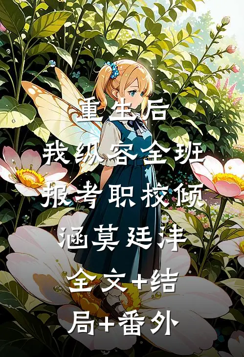 重生后，我纵容全班报考职校倾涵莫廷沣全文+结局+番外