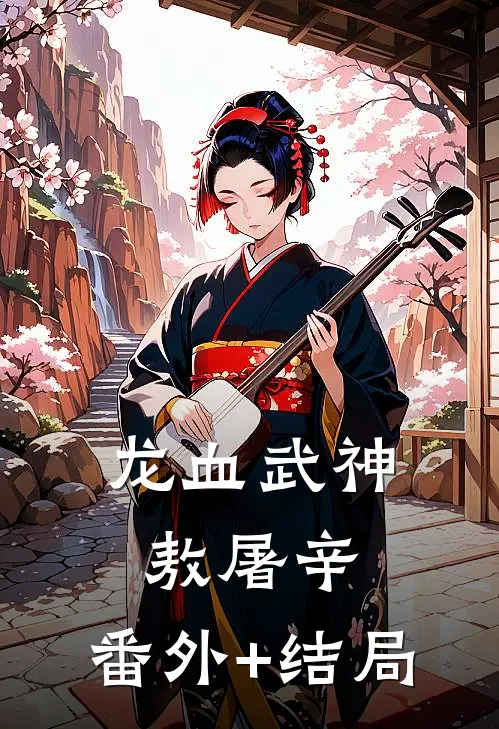 龙血武神敖屠辛:(番外)+(结局)