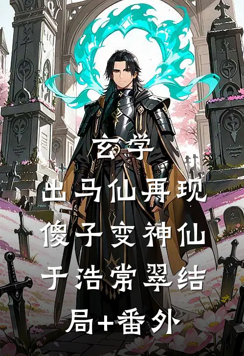 玄学：出马仙再现，傻子变神仙于浩常翠结局+番外
