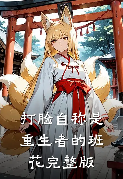 打脸自称是重生者的班花完整版