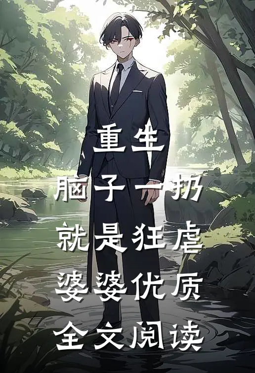 重生：脑子一扔就是狂虐婆婆优质全文阅读