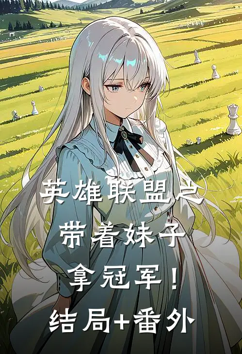 英雄联盟之带着妹子拿冠军！:结局+番外