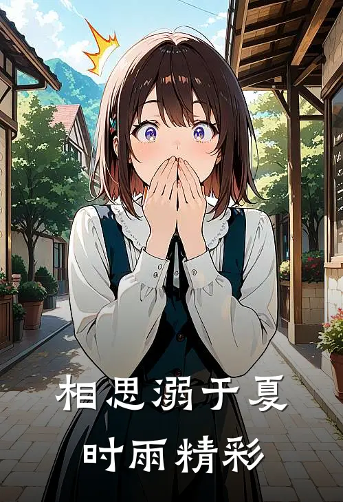 相思溺于夏时雨精彩