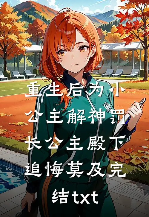 重生后为小公主解神罚，长公主殿下追悔莫及完结txt