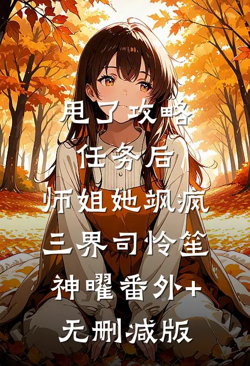 甩了攻略任务后，师姐她飒疯三界司怜笙神曜番外+无删减版