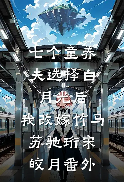 七个童养夫选择白月光后，我改嫁竹马苏驰珩宋皎月番外
