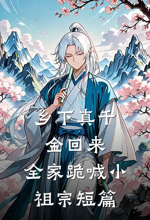 乡下真千金回来，全家跪喊小祖宗短篇