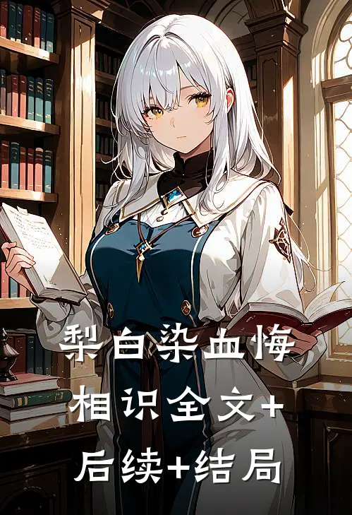 梨白染血悔相识全文+后续+结局