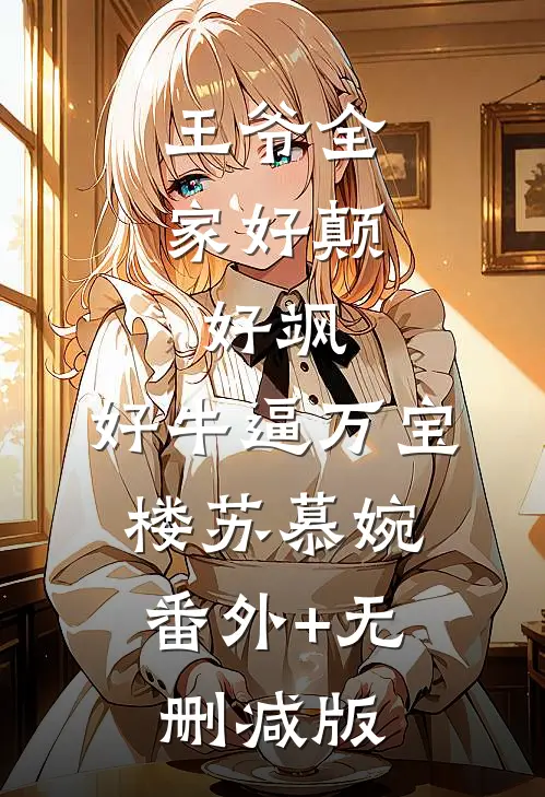 王爷全家好颠，好飒，好牛逼万宝楼苏慕婉:番外+无删减版