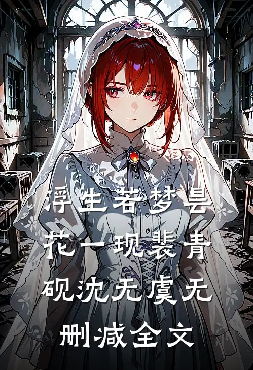 浮生若梦昙花一现裴青砚沈无虞无删减全文